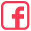 Facebook - Logo survol
