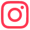 Instagram - Logo survol